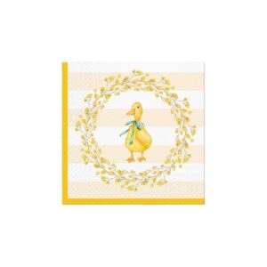 Popierinės servetėlės, 33 cm x 33 cm, 20 vnt.