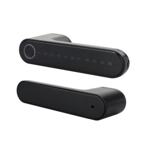 Išmanioji durų rankena, vidaus MP MRO-08-SMART - Image 2