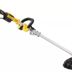 Akumuliatorinė žoliapjovė Dewalt DCMST561P1-QW, 18 V - Image 2