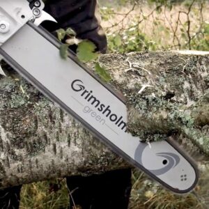 Grandininių pjūklų grandinė 805, 3/8" - Image 2