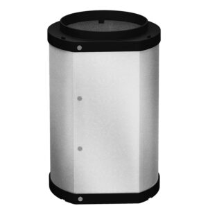 RINKTUV GARŲ GARSO SLOPIN M8CKSL28 ELUX - Image 2