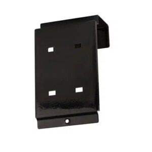 LAIKIKLIS RAKTŲ DĖŽUTEI DURIMS F/40-50MM - Image 2