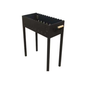 KEPSNINĖ ABAS 75X30X79