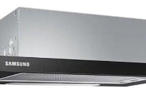 Įmontuojamas gartraukis Samsung Modern NK24M1030IB, juoda - Image 3