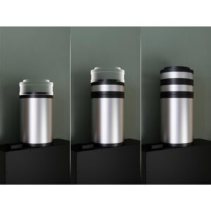 RINKTUV GARŲ GARSO SLOPIN M8CKSL28 ELUX - Image 3