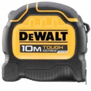 Ruletė DeWalt DWHT36932-0, 10 m - Image 2