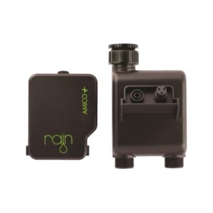 Valdiklis Amico+, 2 laiko stotys - Image 3