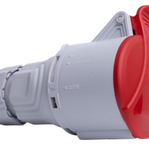 Lizdas ETI ES1653N, 5X16A - Image 2