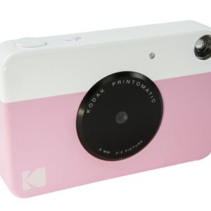 Momentinis fotoaparatas Kodak KODAK PRINTOMATIC RAUSVA - Image 2