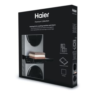 PRIEDAS SUJUN SKALB IR DŽ HASTKU10FB HAIER - Image 3