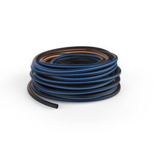 Laistymo žarna Fiskars 1076060, 13 mm, 25 m - Image 2