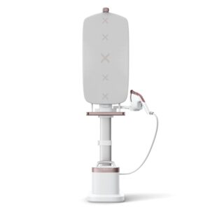 Lyginimo sistema Tefal QT1811E0, balta