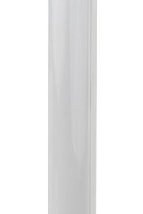 Įkraunamas šviestuvas 0,7W IP20 35CM