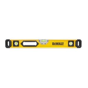 Gulsčiukas DeWalt DWHT0-43224, 60 cm - Image 3