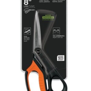 Universalios žirklės Truper Expert, 200 mm - Image 2