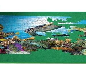 Mozaika Clementoni Puzzle Mat, įvairių spalvų - Image 2