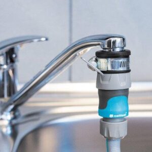 Žarnos jungtis Cellfast 52-661 15-19mm - Image 3