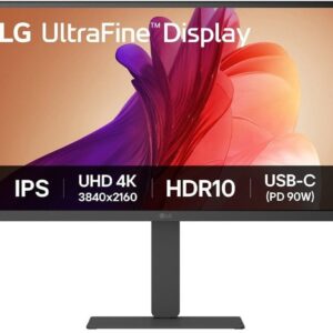 LG monitorius 27U730A-B 27IN