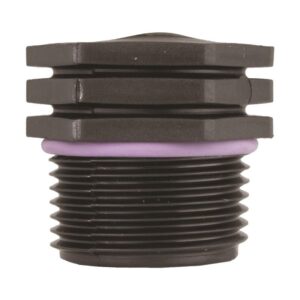 Kaištukas srieginis 1/2in M