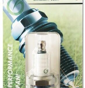 Dvitaktė degimo žvakė 50763