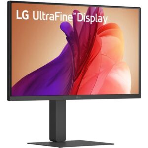 LG monitorius 27U730A-B 27IN - Image 3
