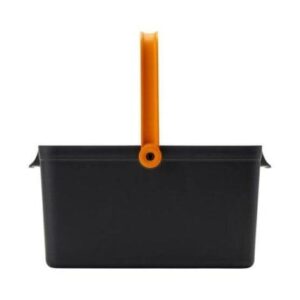 Sodo krepšys Fiskars, 0.355 cm x 0.32 cm x 0.18 cm