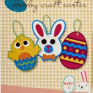 Velykinis rankdarbių rinkinys 141000650