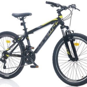 Dviratis kalnų Corelli Felix 3.0,26",15" (36.83 cm) rėm.