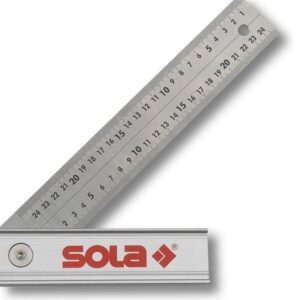 Kampainis Sola QUATTRO , 56017001, 250x170mm