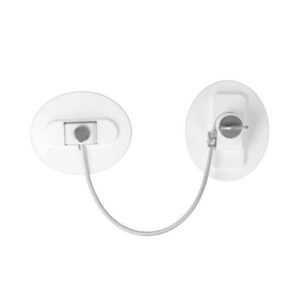 LANGO UŽRAKTAS SS-304 190MM