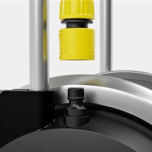 Žarnų vežimėlis Kärcher HT 5 M, 2.645-367.0 - Image 3