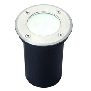 Įmontuojamas šviestuvas įleidžiamas Lutec BERLIN, 35W, GU10