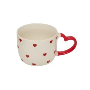 Puodelis, įvairių spalvų, 0.360 l - Image 2