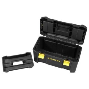 DĖŽĖ ĮRANKIŲ STANLEY 480X254X250MM - Image 3