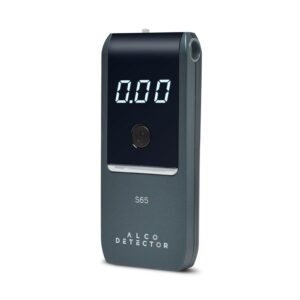 Alkotesteris Alcodetector S65 - Image 2