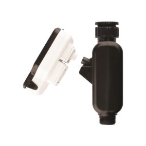 Valdiklis Amico+, 2 laiko stotys - Image 2