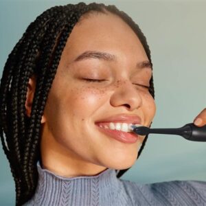 Elektrinis dantų šepetėlis Philips Sonicare 3100 HX4072/42 - Image 3