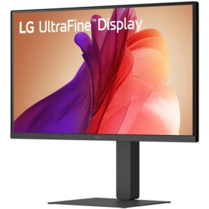 LG monitorius 27U730A-B 27IN - Image 2