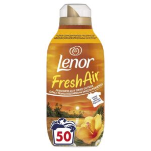 SOFTENER LENOR TROPICAL SUNSET 700ML