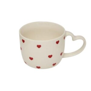 Puodelis, įvairių spalvų, 0.360 l - Image 3