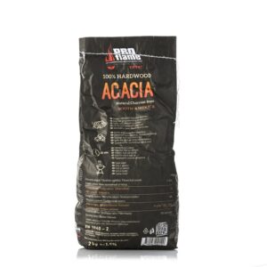 Medžio anglys Pro Flame 9699138, 2 kg - Image 3