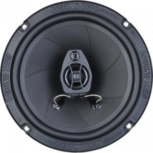 CAR SPEAKERS GROUND ZERO GZIF 6.5 - Image 2