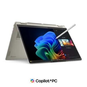 Kompiuteris LENOVO YOGA 7 2IN1 R5AI 16/512GB TC - Image 2