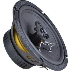 CAR SPEAKERS GROUND ZERO GZIF 6.5