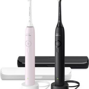 Elektrinis dantų šepetėlis Philips Sonicare 3100 HX4072/42