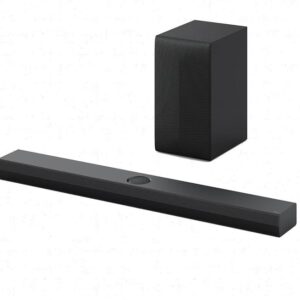 SISTEMA GARSO SOUNDBAR S70TY LG - Image 2
