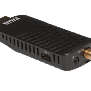 DVB-T/T2 imtuvas WIWA H.265 MINI - Image 2