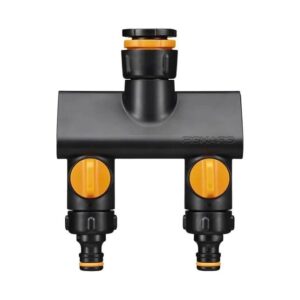 Žarnos jungtis Fiskars Comfort 1070577