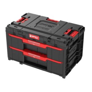 Įrankių dėžė Qbrick System ONE Drawer 2 580x380x340 mm