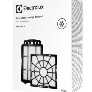 Dulkių siurblių filtrų rinkinys Electrolux EF155 - Image 3